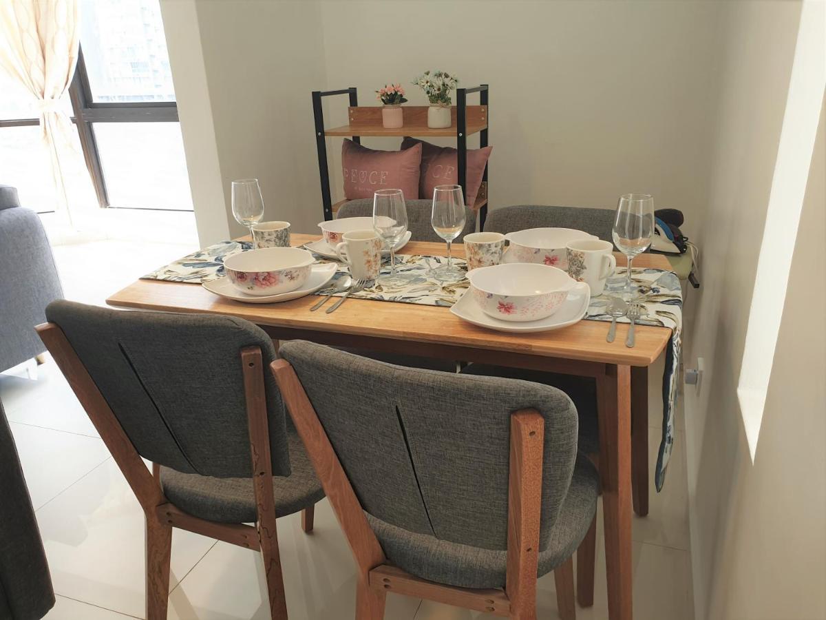 #Perfect# Location Bukit Bintang Apartment Κουάλα Λουμπούρ Εξωτερικό φωτογραφία