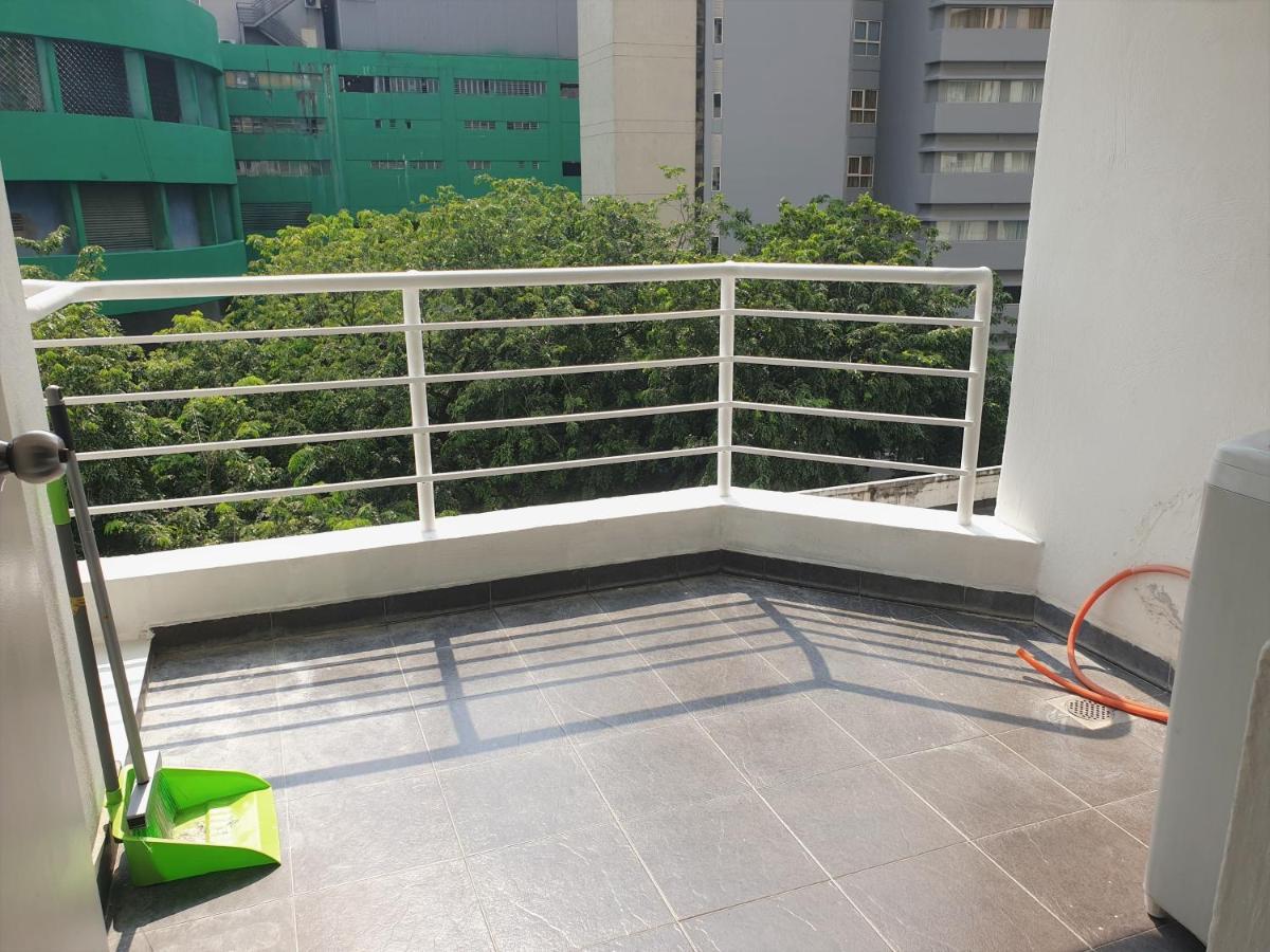 #Perfect# Location Bukit Bintang Apartment Κουάλα Λουμπούρ Εξωτερικό φωτογραφία