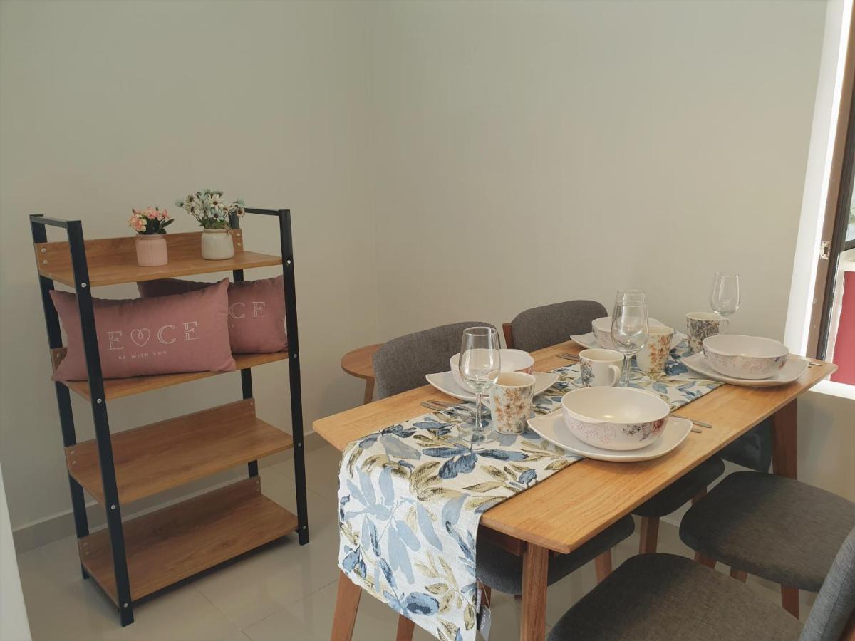 #Perfect# Location Bukit Bintang Apartment Κουάλα Λουμπούρ Εξωτερικό φωτογραφία