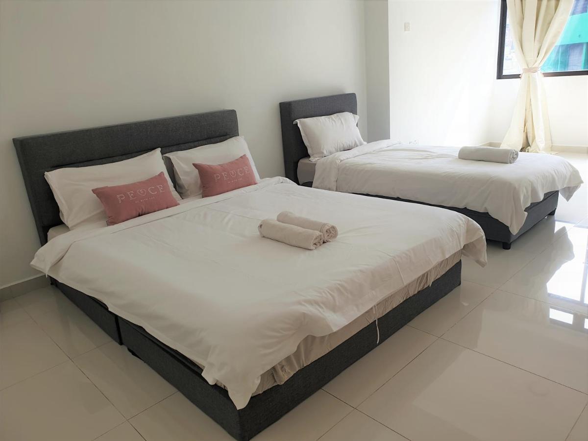 #Perfect# Location Bukit Bintang Apartment Κουάλα Λουμπούρ Εξωτερικό φωτογραφία