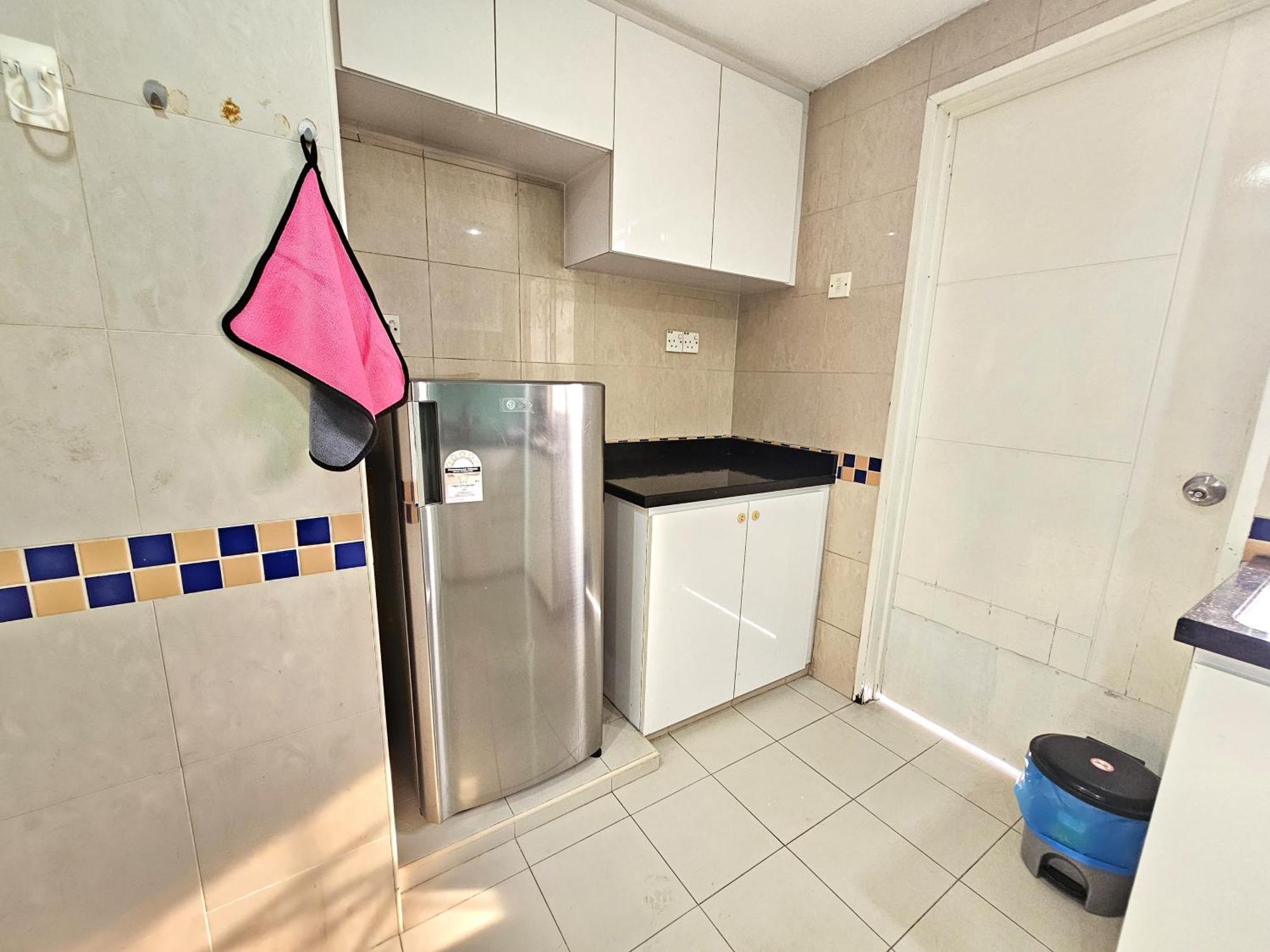 #Perfect# Location Bukit Bintang Apartment Κουάλα Λουμπούρ Εξωτερικό φωτογραφία