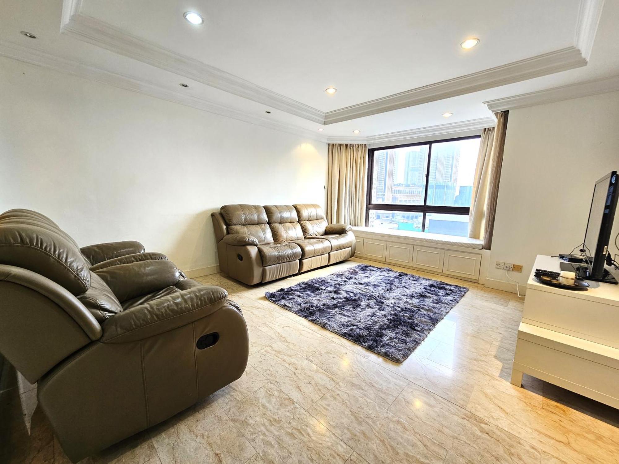 #Perfect# Location Bukit Bintang Apartment Κουάλα Λουμπούρ Εξωτερικό φωτογραφία