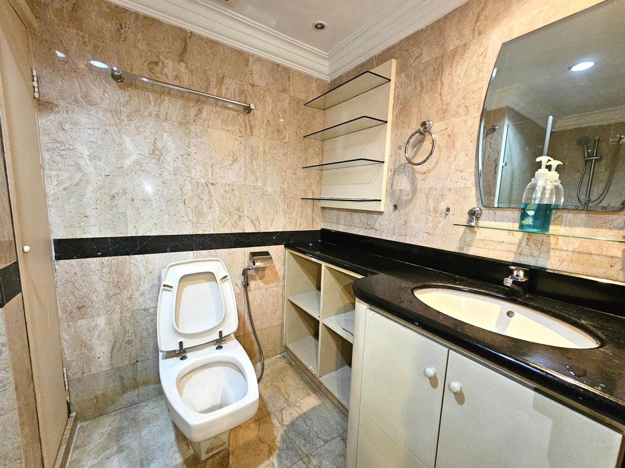 #Perfect# Location Bukit Bintang Apartment Κουάλα Λουμπούρ Εξωτερικό φωτογραφία