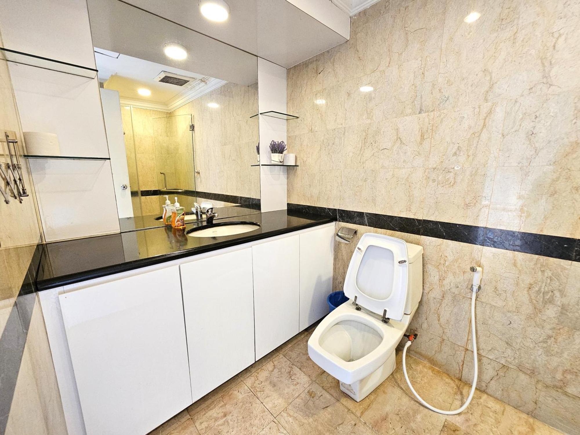 #Perfect# Location Bukit Bintang Apartment Κουάλα Λουμπούρ Εξωτερικό φωτογραφία