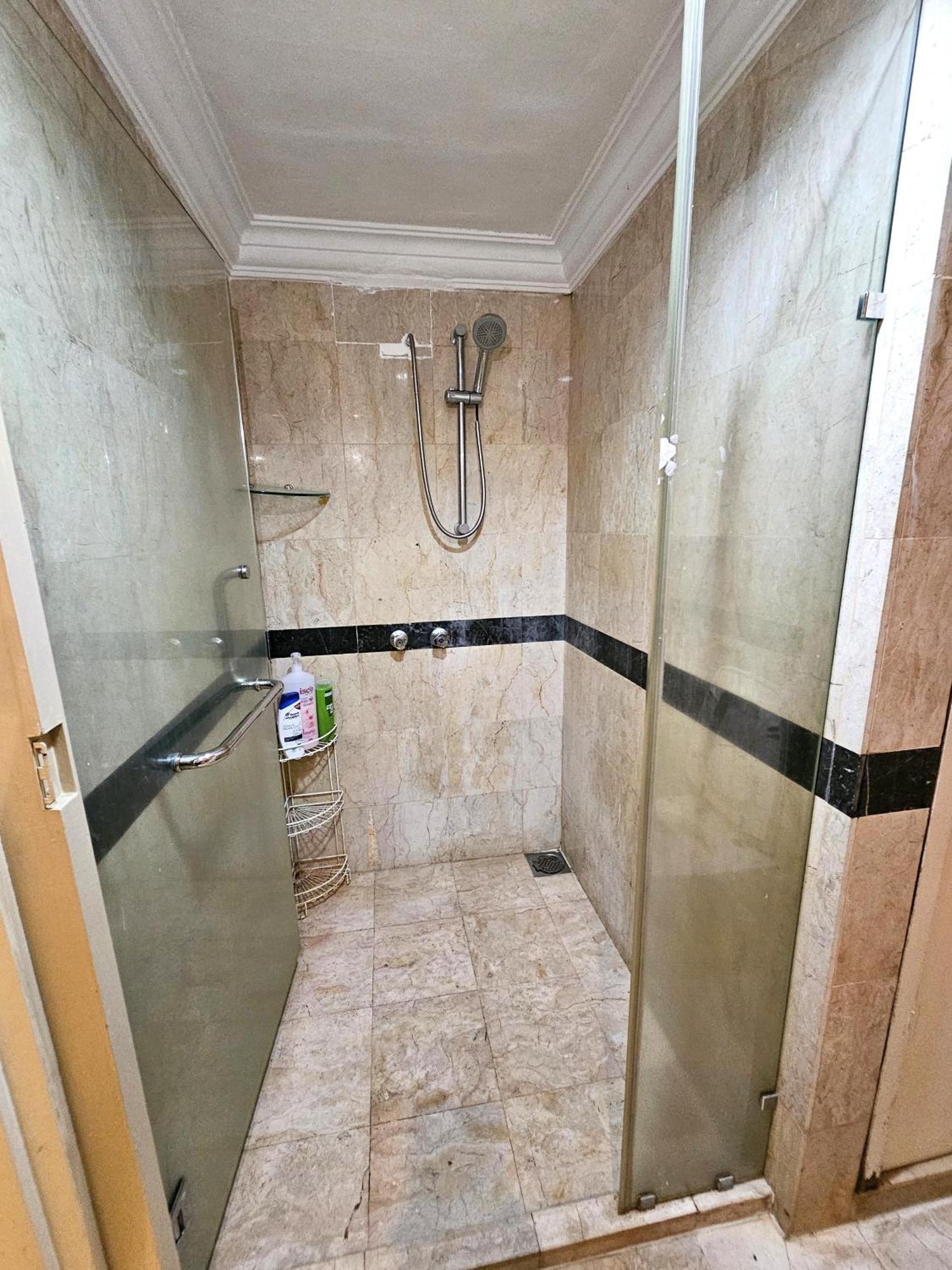 #Perfect# Location Bukit Bintang Apartment Κουάλα Λουμπούρ Δωμάτιο φωτογραφία