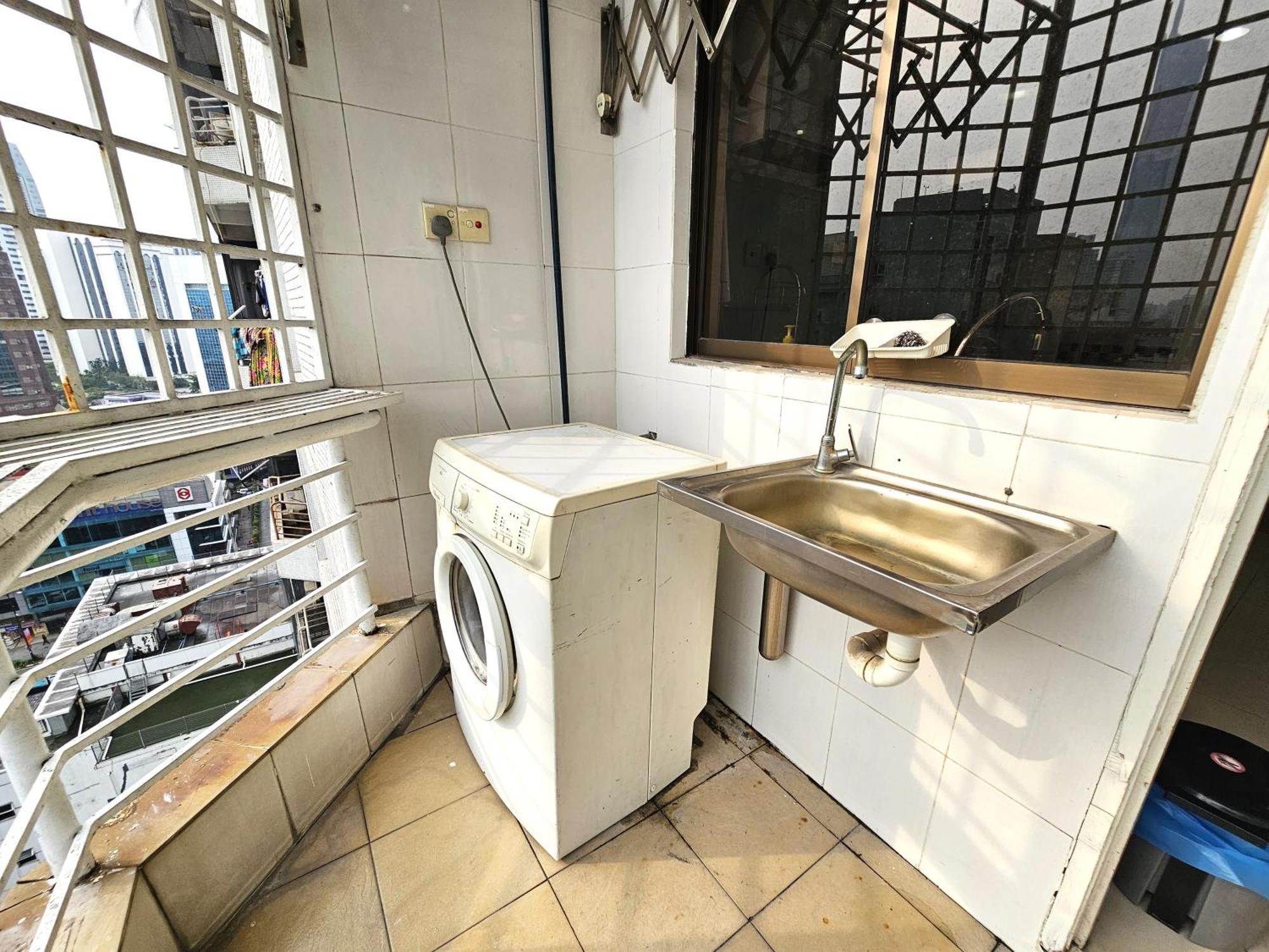 #Perfect# Location Bukit Bintang Apartment Κουάλα Λουμπούρ Δωμάτιο φωτογραφία