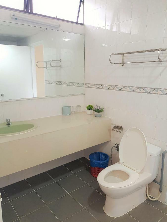 #Perfect# Location Bukit Bintang Apartment Κουάλα Λουμπούρ Εξωτερικό φωτογραφία