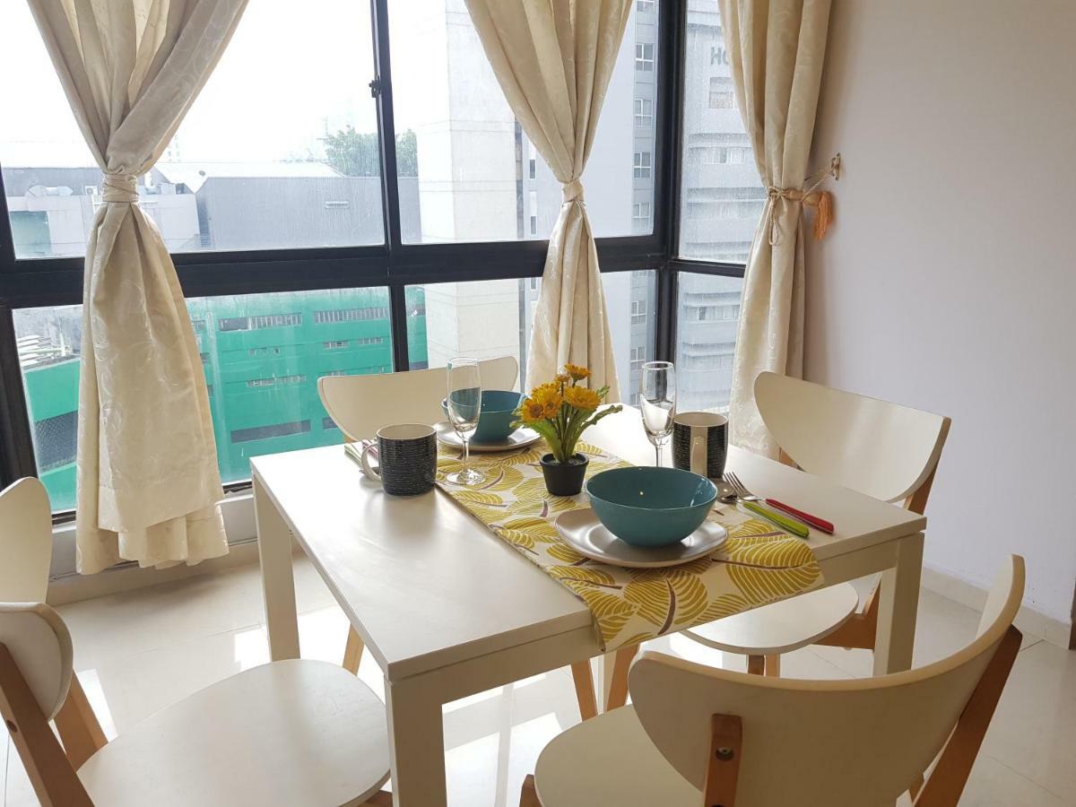#Perfect# Location Bukit Bintang Apartment Κουάλα Λουμπούρ Εξωτερικό φωτογραφία