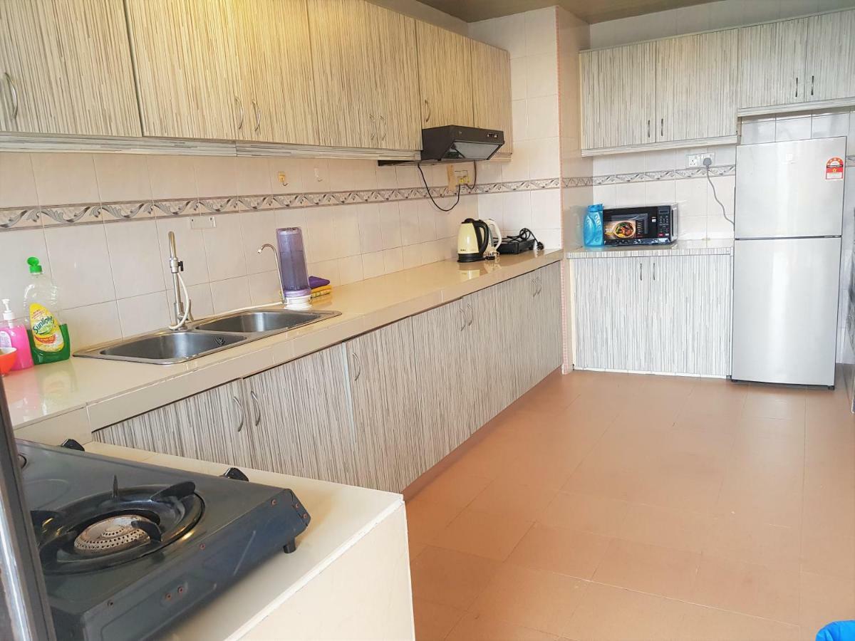 #Perfect# Location Bukit Bintang Apartment Κουάλα Λουμπούρ Εξωτερικό φωτογραφία