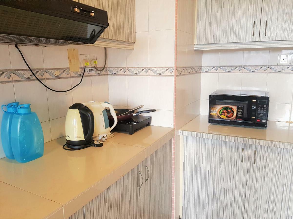 #Perfect# Location Bukit Bintang Apartment Κουάλα Λουμπούρ Εξωτερικό φωτογραφία